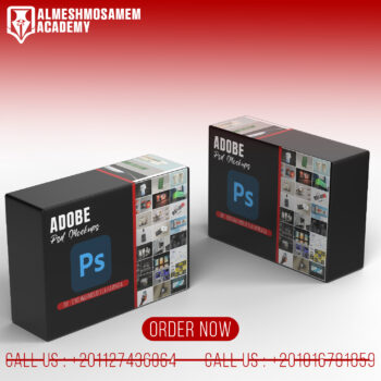 Psd Mockups - Almeshmosamem V2